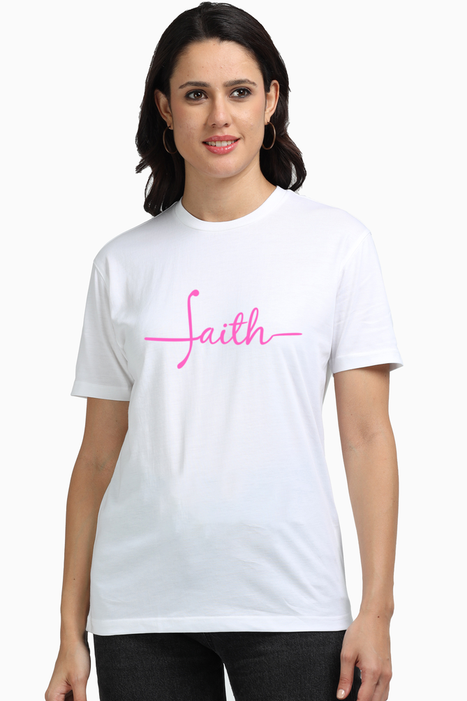 Unisex Supima Cotton T shirt