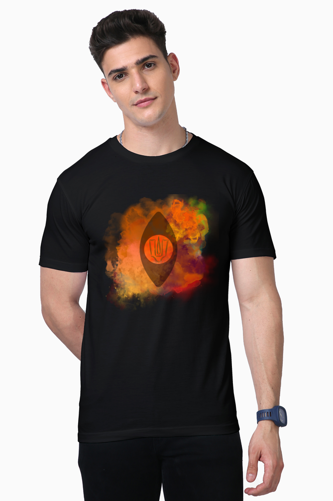Unisex Supima Cotton T shirt