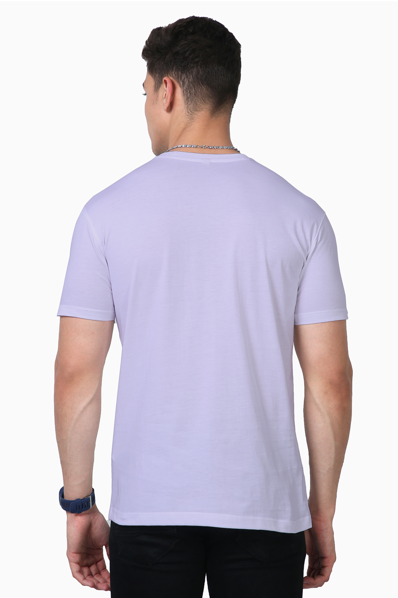 Unisex Supima Cotton T shirt