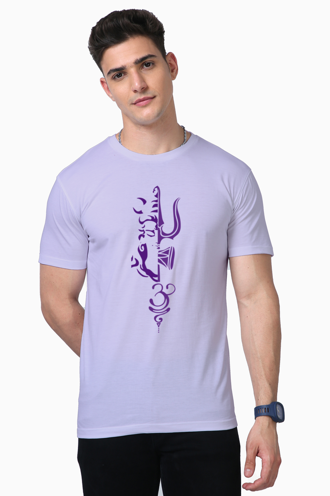 Unisex Supima Cotton T shirt