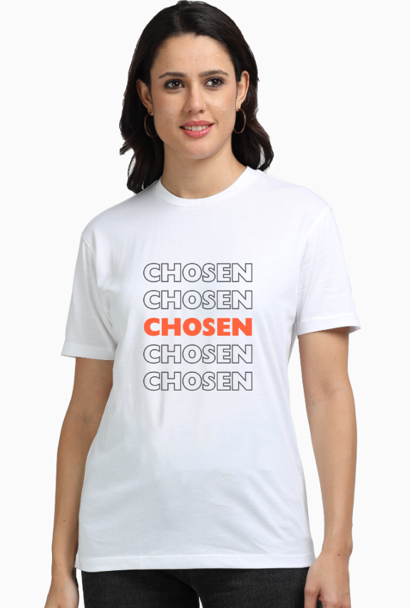 Unisex Supima Cotton T shirt
