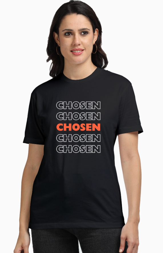 Unisex Supima Cotton T shirt
