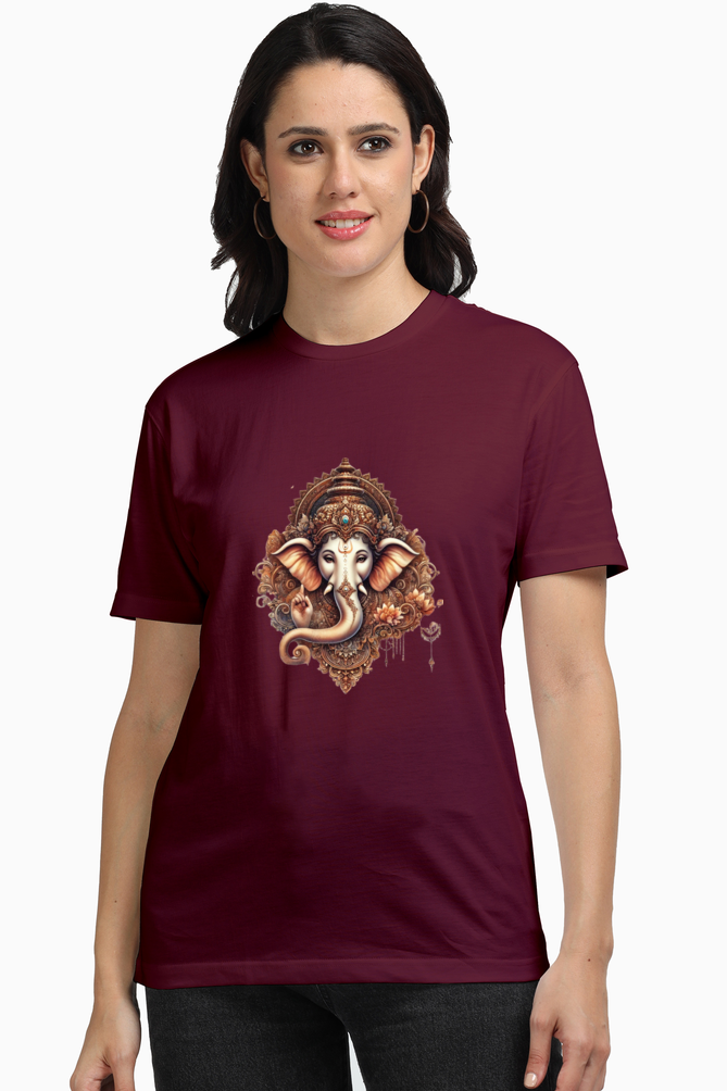 Ganesha