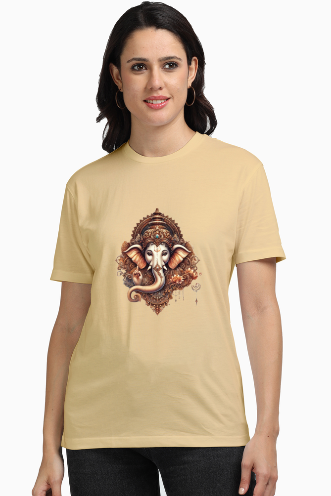 Ganesha