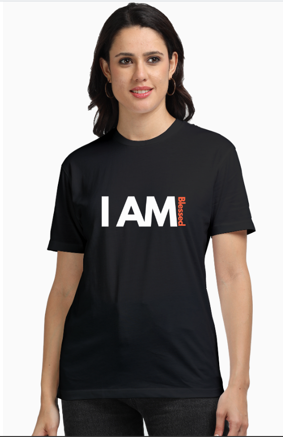 Unisex Supima Cotton T shirt