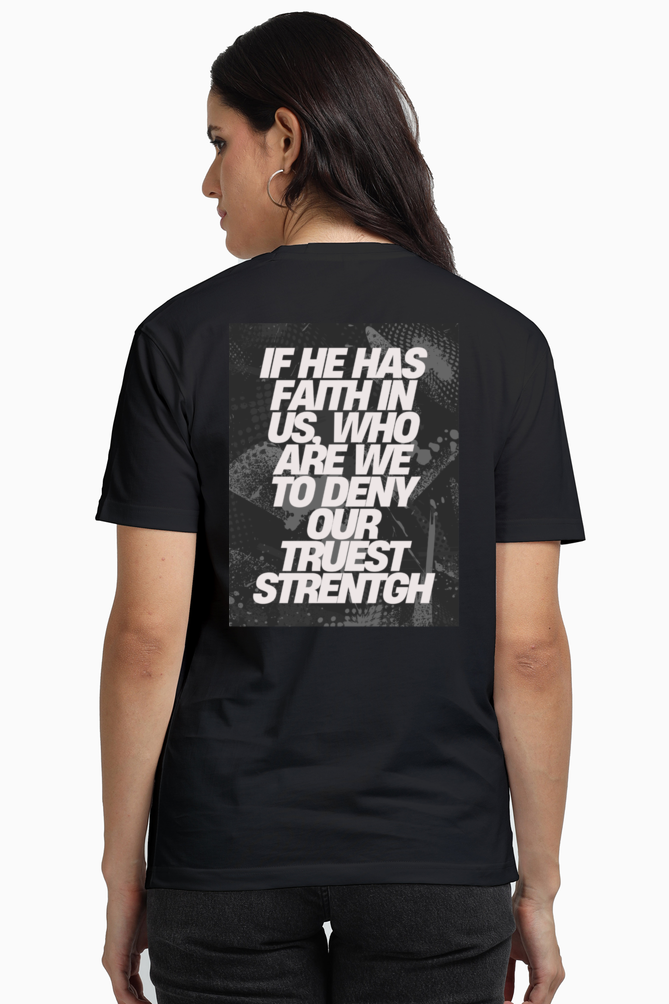 Faith