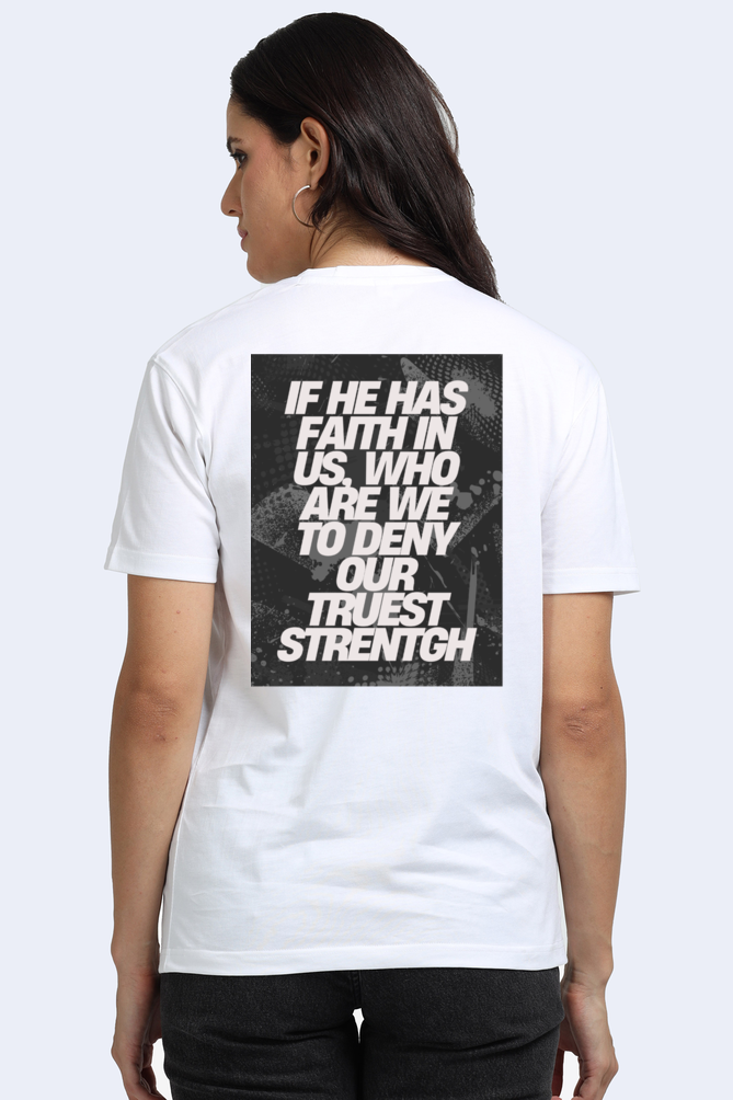 Faith
