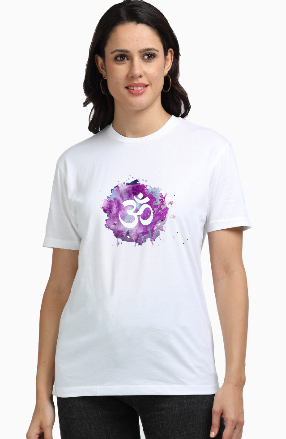 Unisex Supima Cotton T shirt
