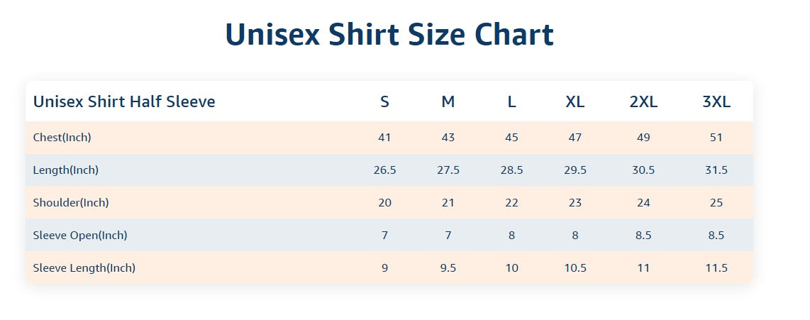 Unisex Oversized Cotton Terry T (Mildly Warm)