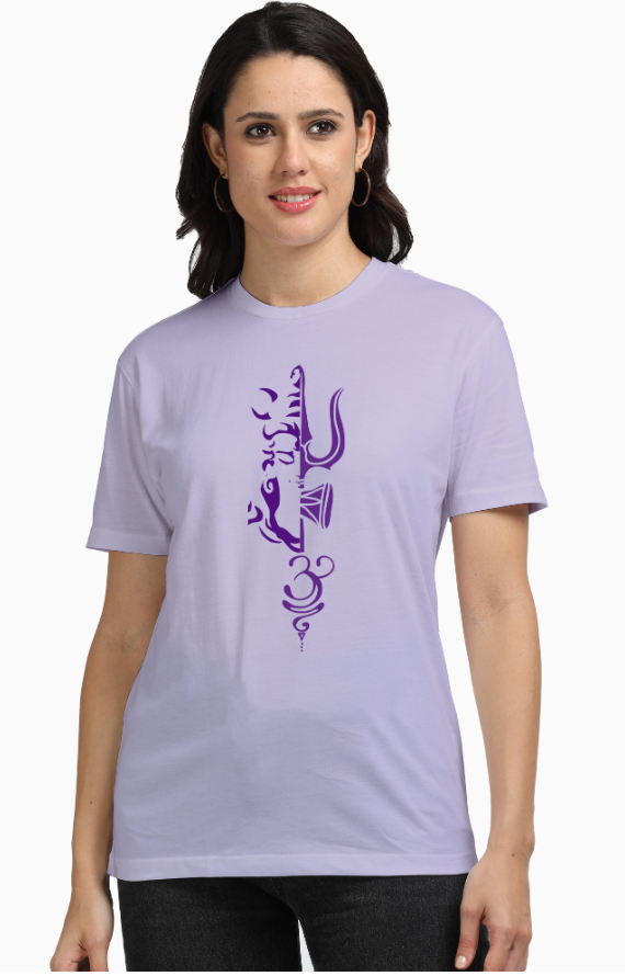 Unisex Supima Cotton T shirt