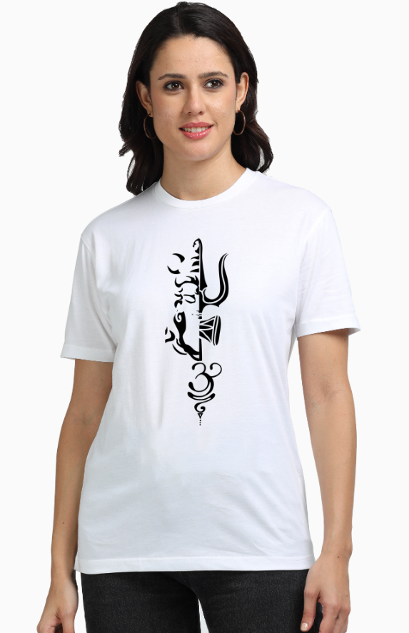 Unisex Supima Cotton T shirt