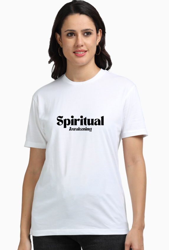 Unisex Supima Cotton T shirt
