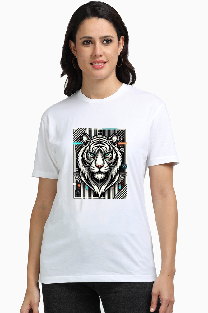 Soul of a Tiger