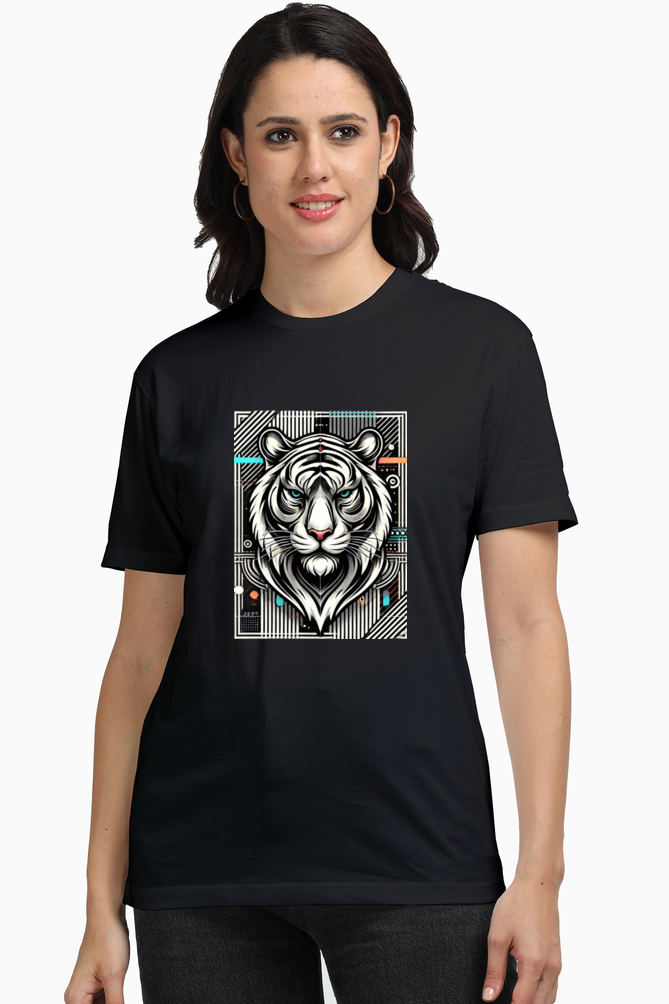 Soul of a Tiger