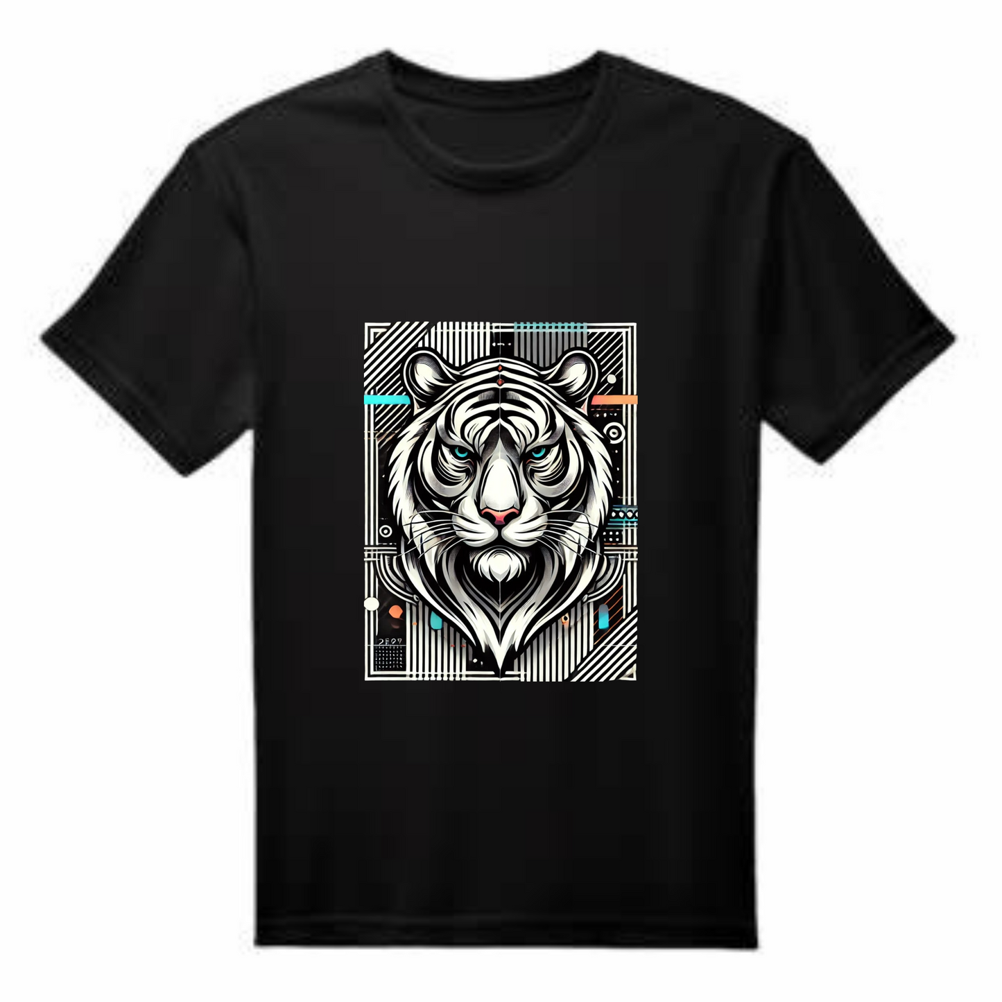 Soul of a Tiger