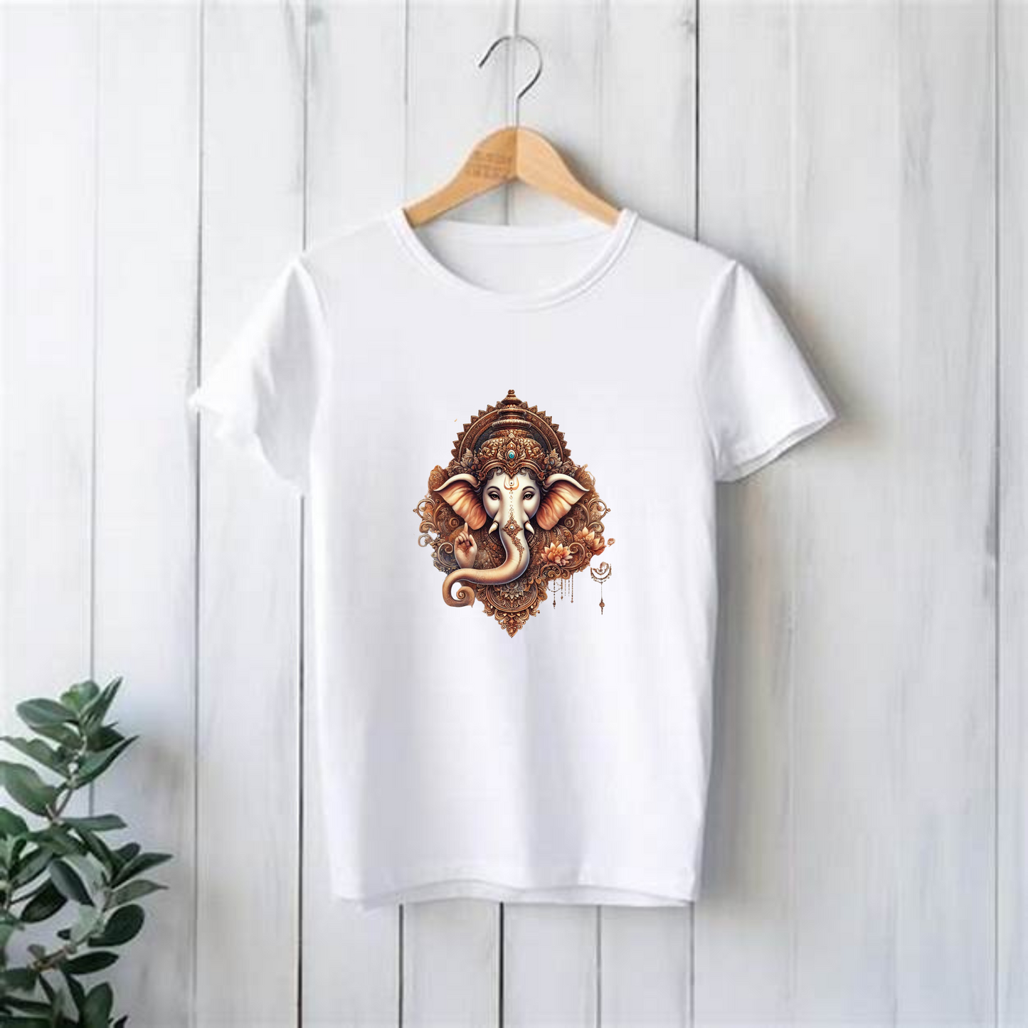 Ganesha