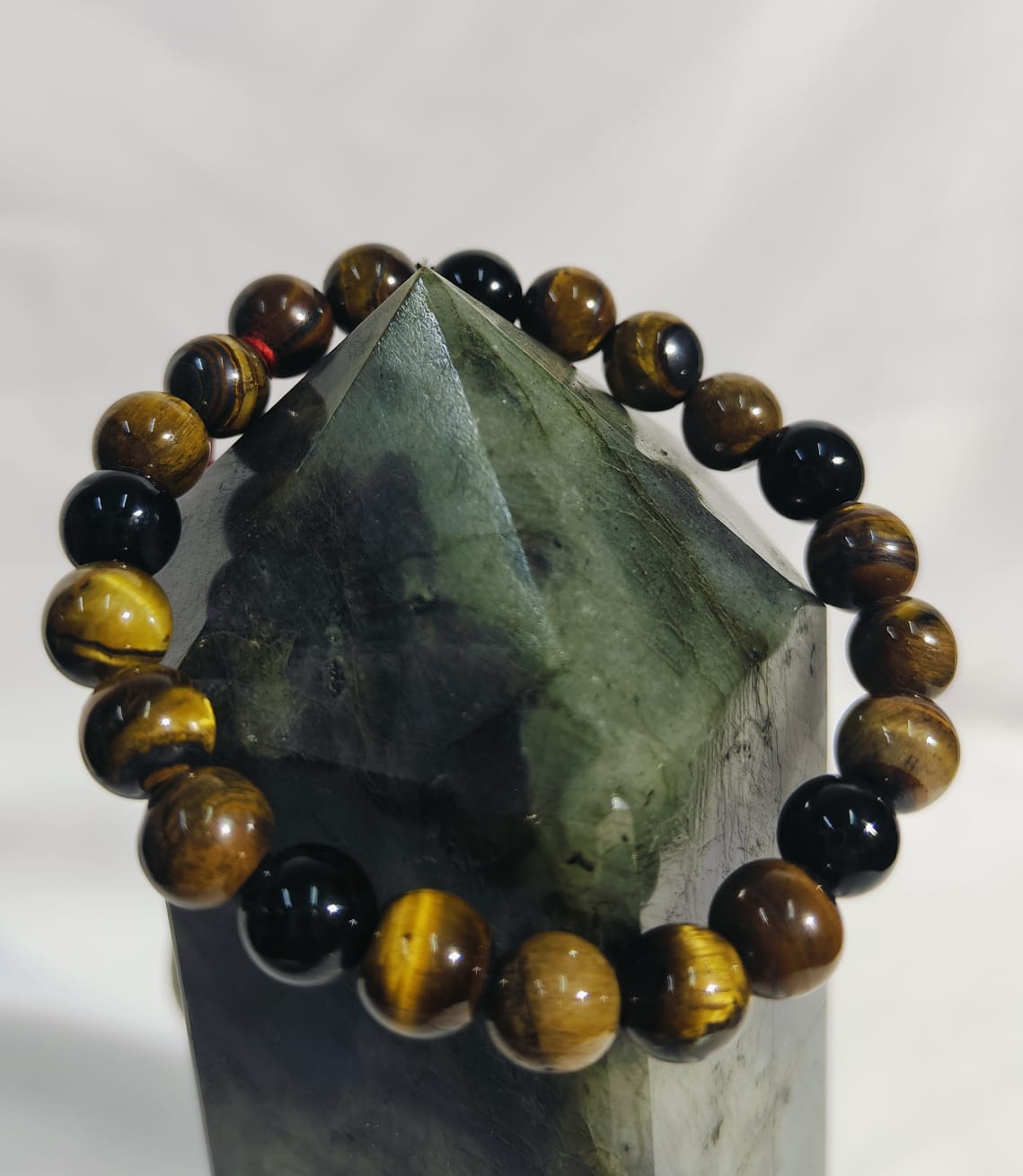 Tiger Eye Bracelet