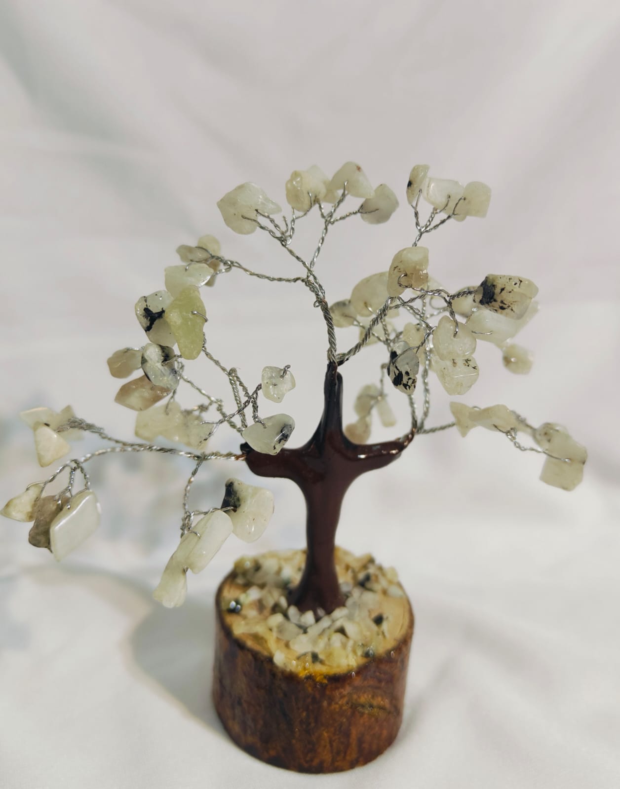 Rainbow Moonstone Tree 60 Chips