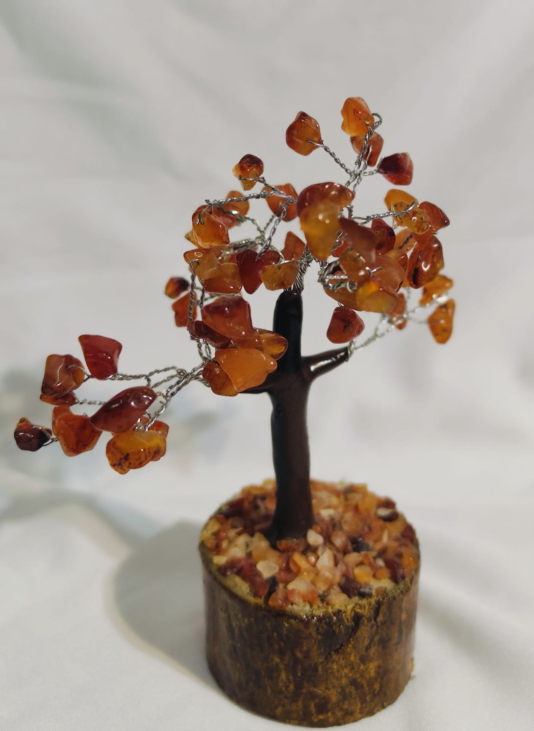 Carnelian Tree 60 Chips