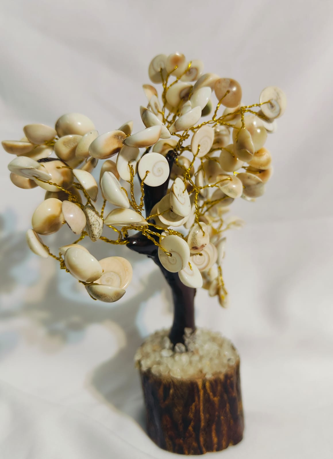 Gomati Tree 300 chips