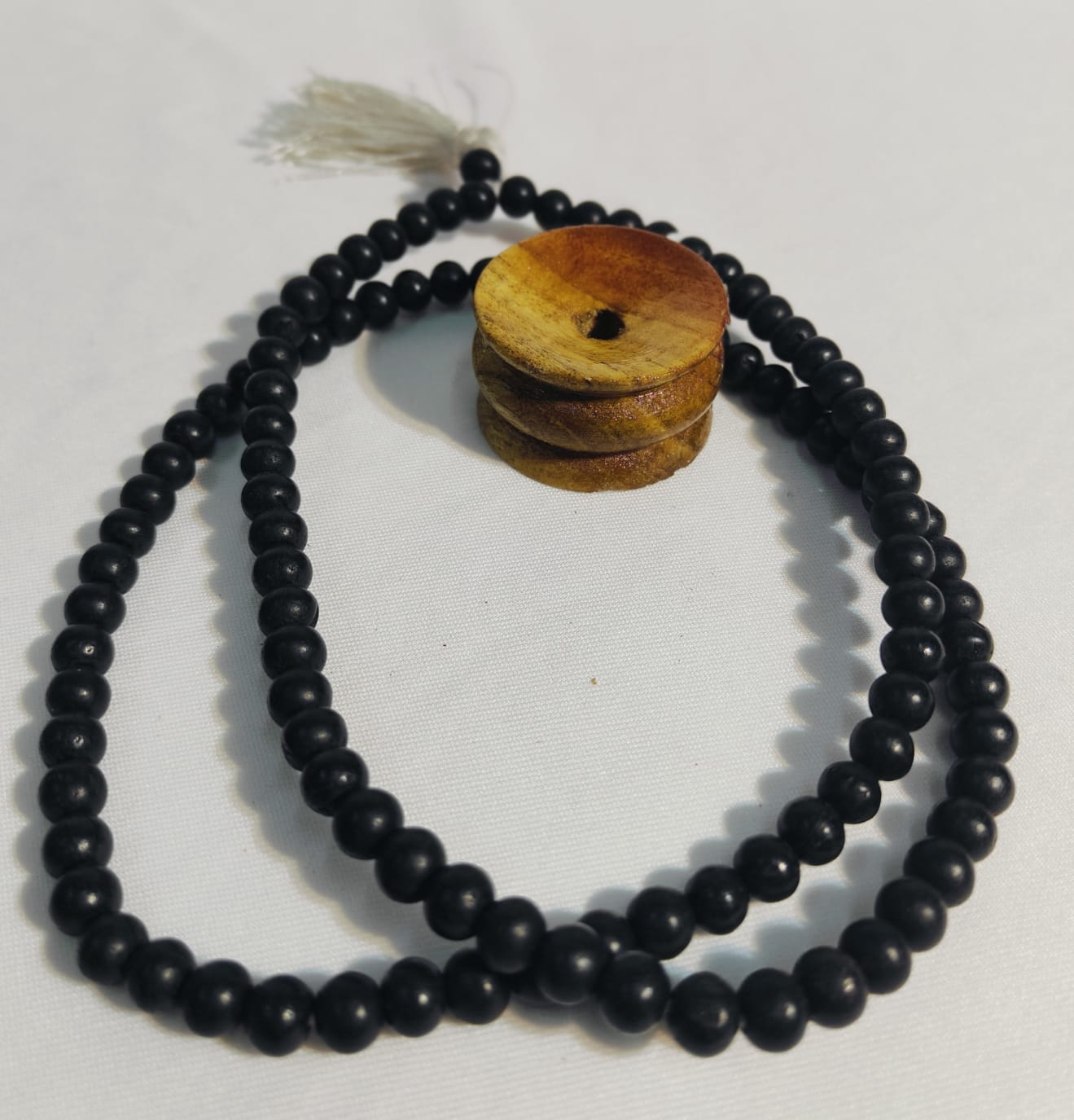 Karungali Mala 8mm