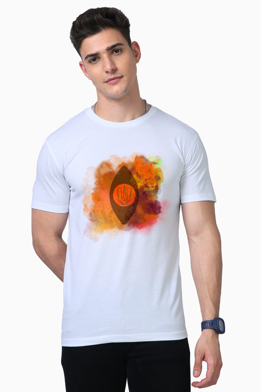 Unisex Supima Cotton T shirt
