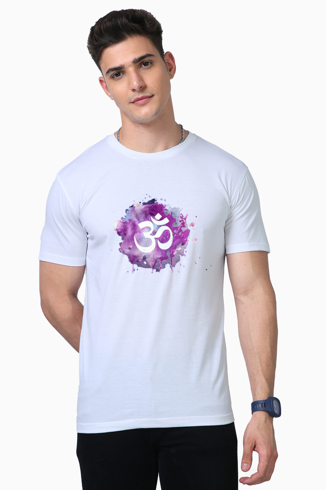 Unisex Supima Cotton T shirt