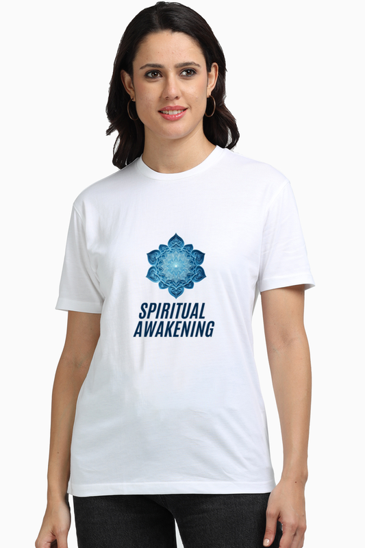 Unisex Supima Cotton T shirt