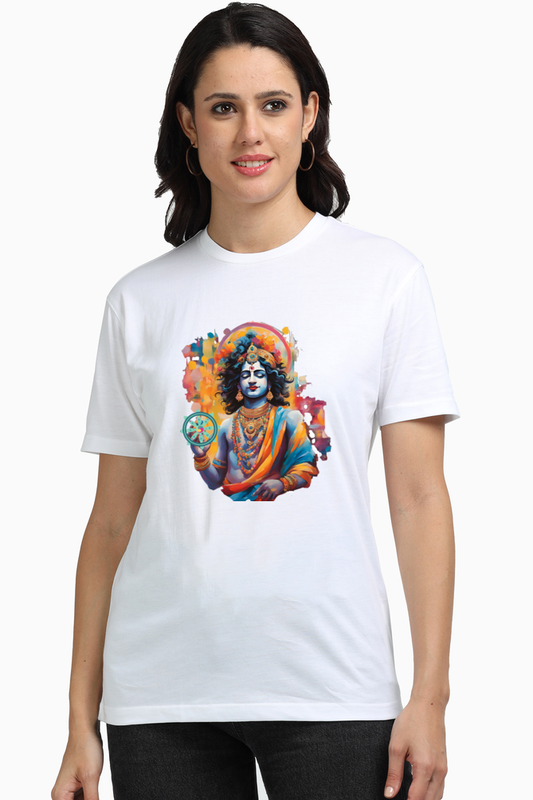 Unisex Supima Cotton T shirt
