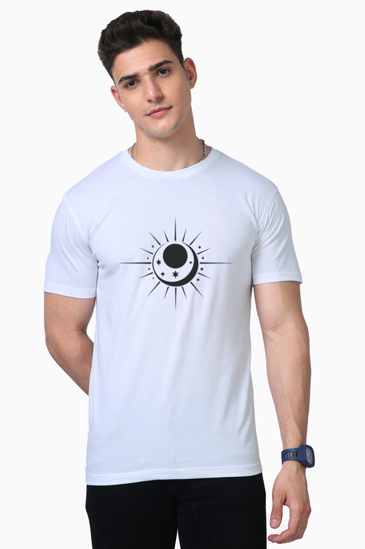 Unisex Supima Cotton T shirt