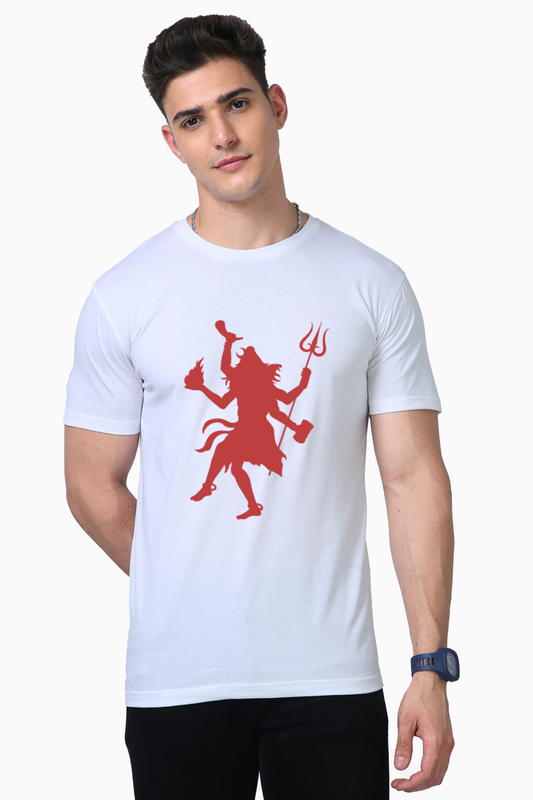 Unisex Supima Cotton T shirt