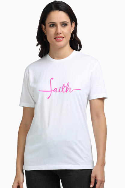 Unisex Supima Cotton T shirt