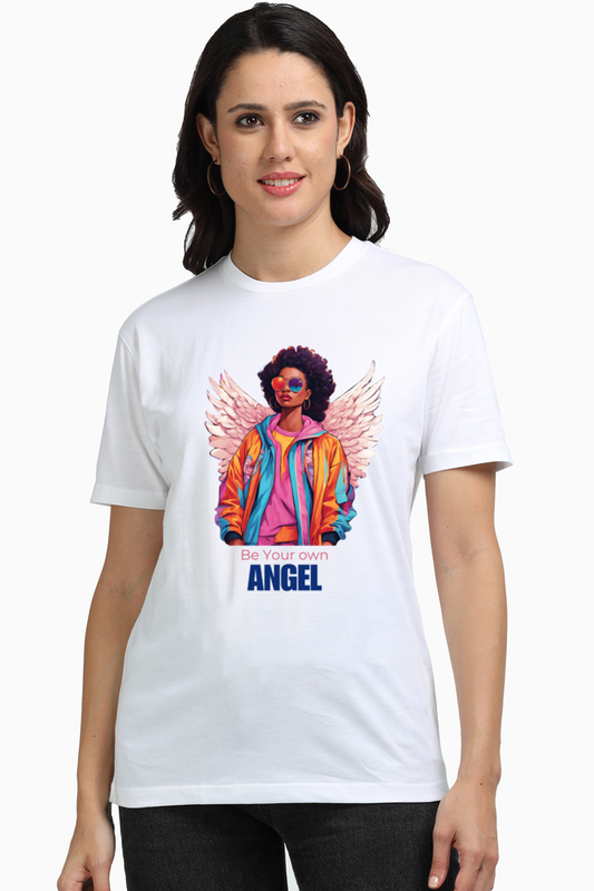 Unisex Supima Cotton T shirt