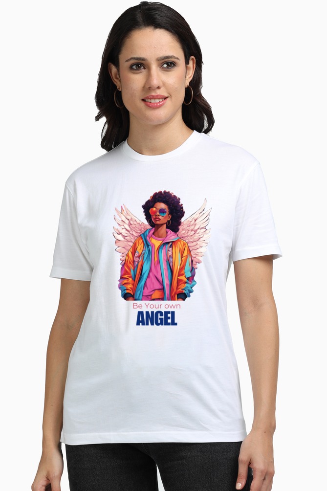 Unisex Supima Cotton T shirt
