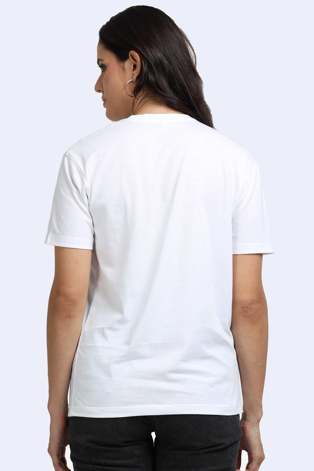 Unisex Supima Cotton T shirt