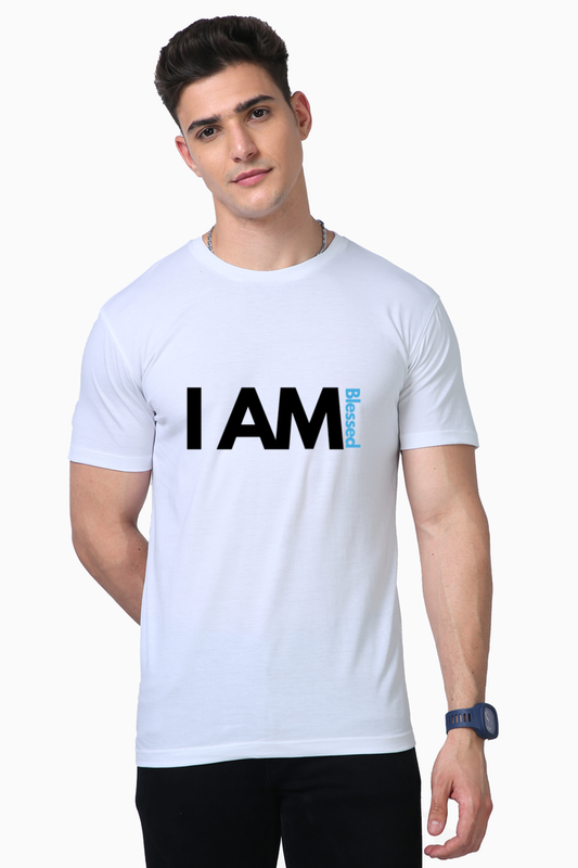 Unisex Supima Cotton T shirt