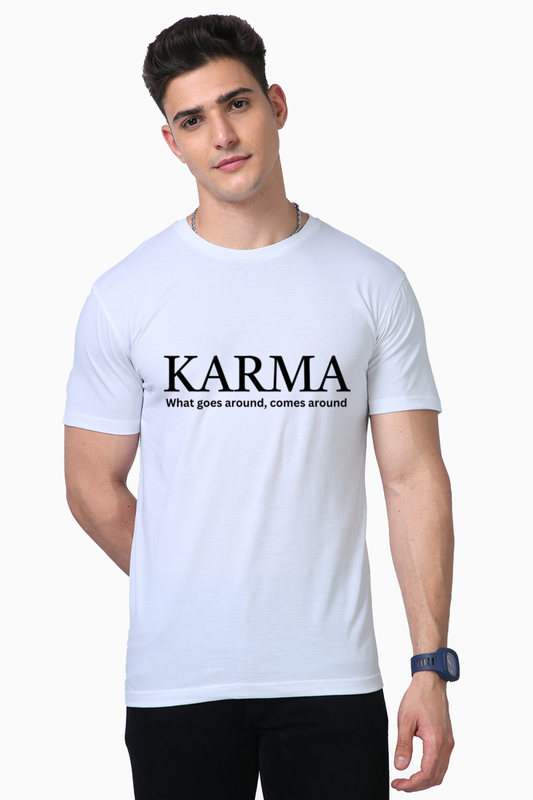 Unisex Supima Cotton T shirt