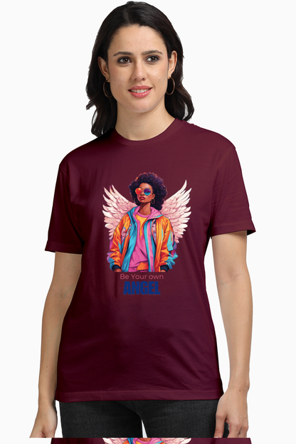 Unisex Supima Cotton T shirt