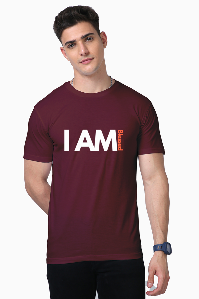 Unisex Supima Cotton T shirt