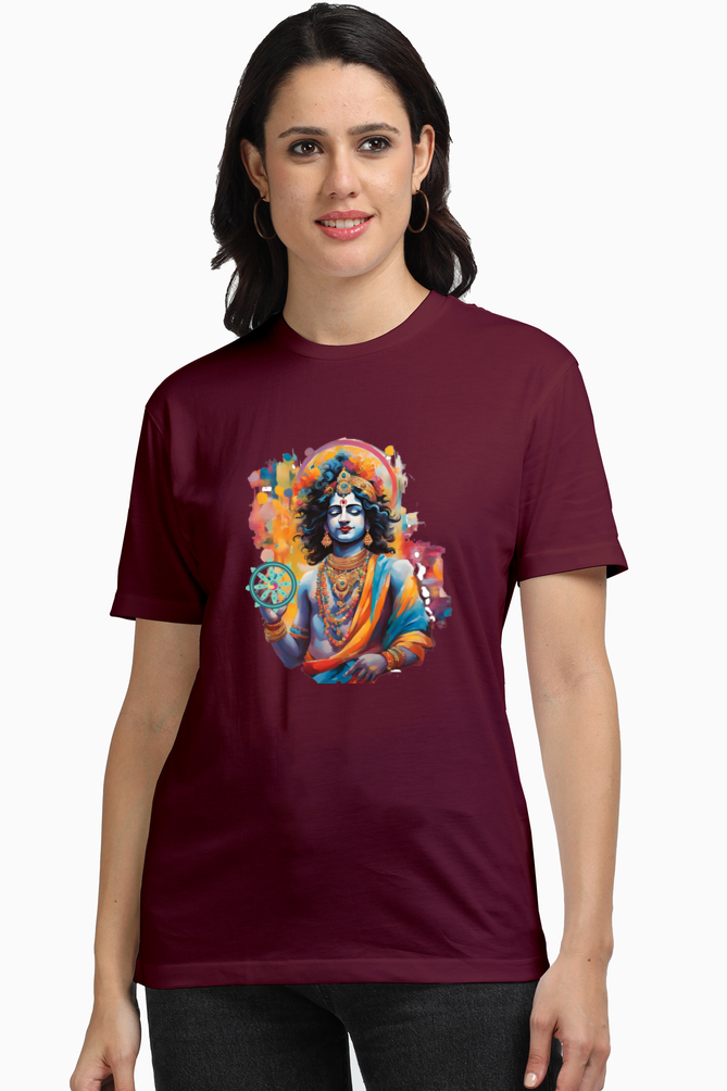 Unisex Supima Cotton T shirt