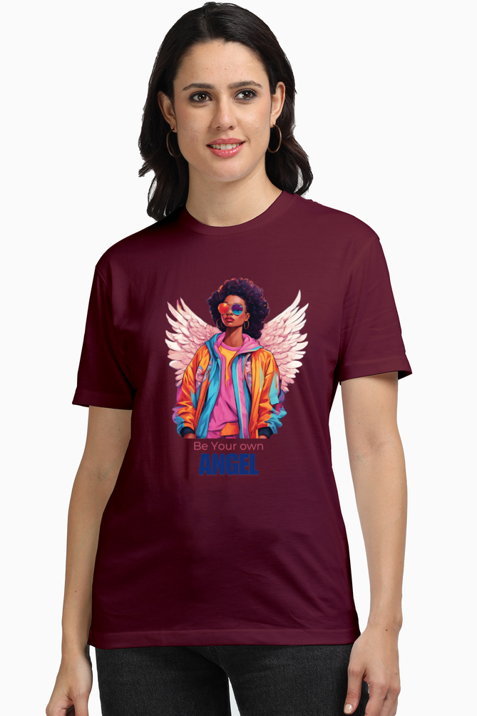 Unisex Supima Cotton T shirt