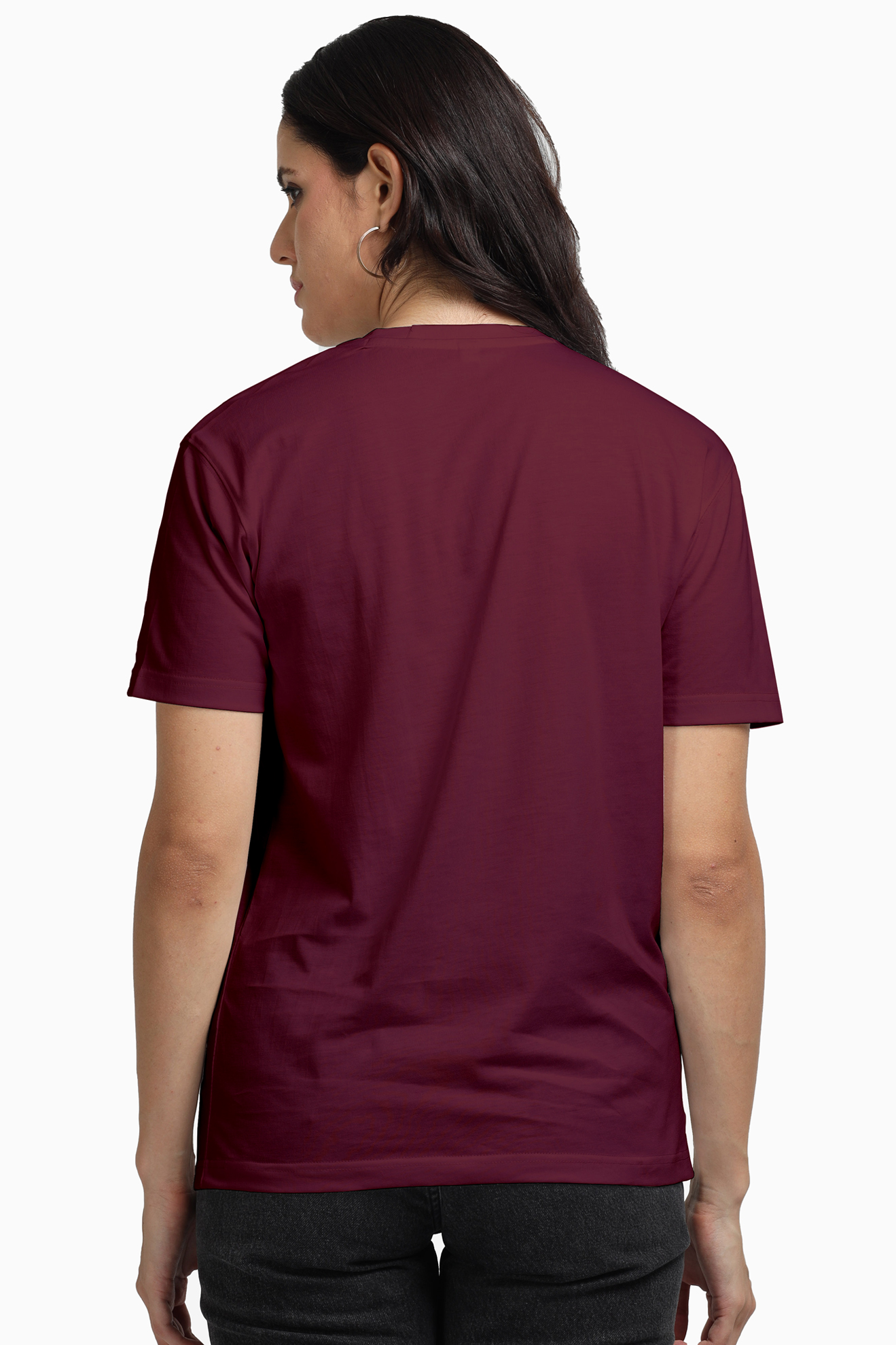 Unisex Supima Cotton T shirt