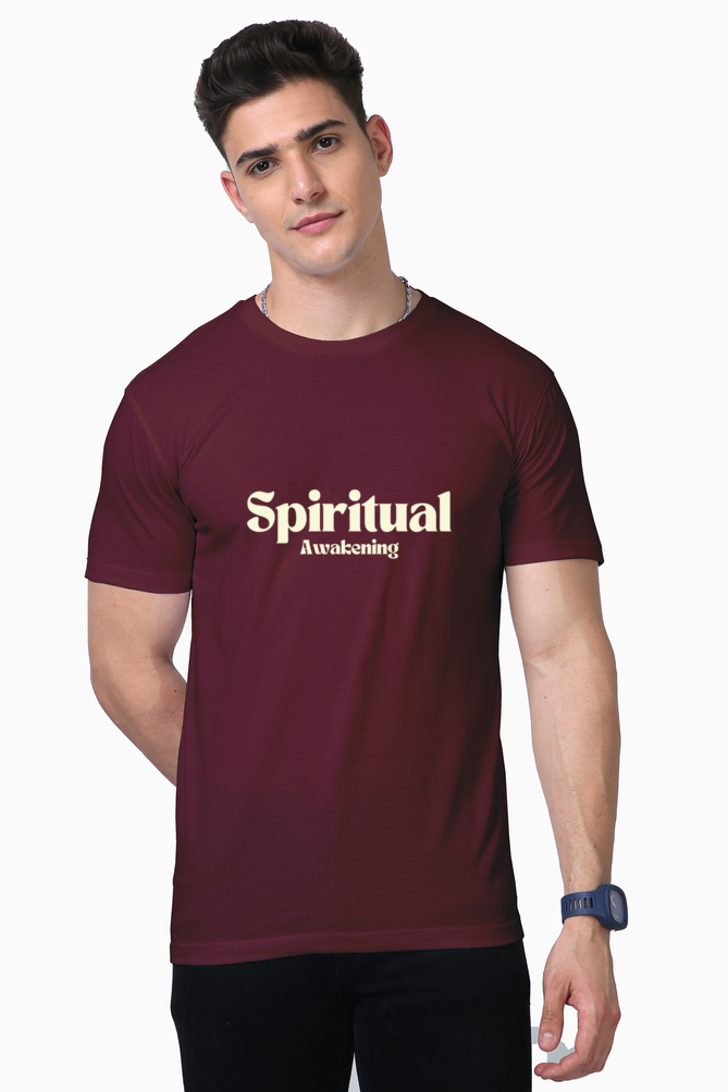 Unisex Supima Cotton T shirt