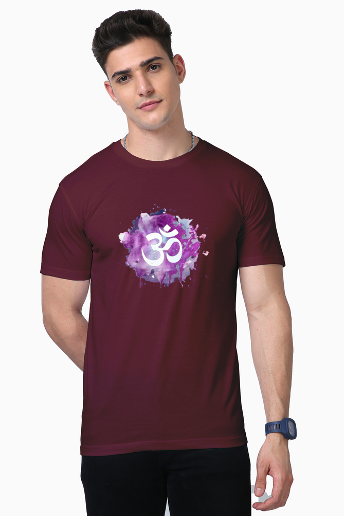 Unisex Supima Cotton T shirt