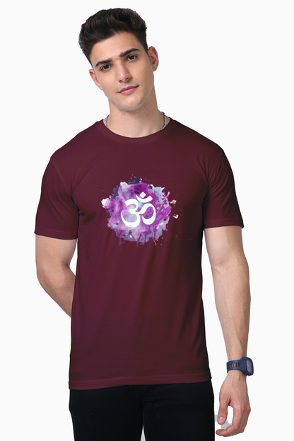 Unisex Supima Cotton T shirt