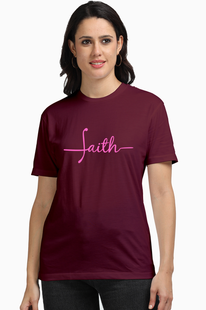 Unisex Supima Cotton T shirt