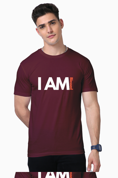 Unisex Supima Cotton T shirt