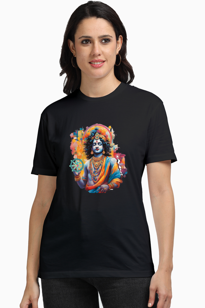 Unisex Supima Cotton T shirt