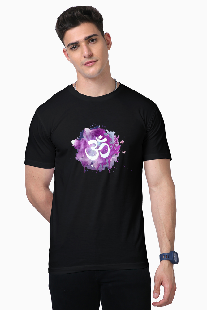 Unisex Supima Cotton T shirt