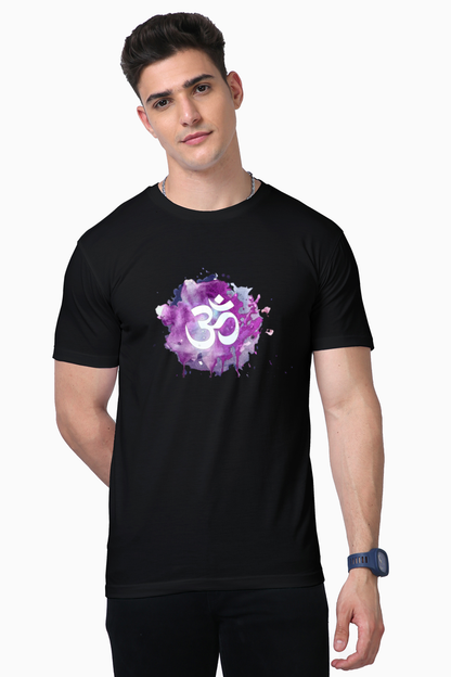 Unisex Supima Cotton T shirt
